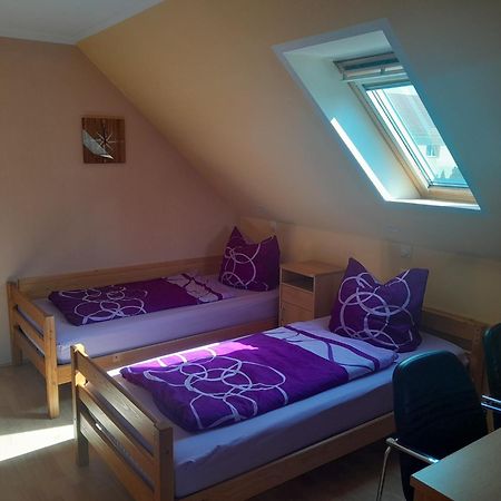 Fewo Hohen Neuendorf Bei Berlin Mit Sauna Und Fuss-Spa Exterior foto