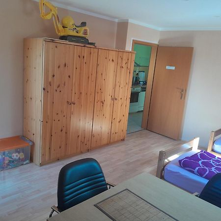 Fewo Hohen Neuendorf Bei Berlin Mit Sauna Und Fuss-Spa Exterior foto